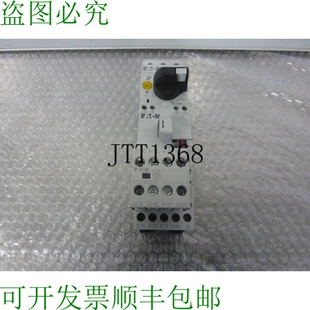 原装 带XTCE007B10接触器2.5 24386 供应XTPR004BC1电机启动器