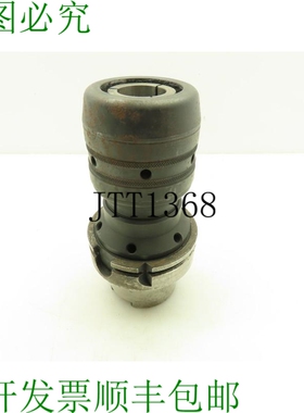 原装供应Kennametal HSK100AVSD 150550 筒夹夹头 HSK100A 工具夹