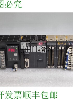 原装供应放大器式逻辑控制器套件 CJ2H-CPU65-EIP, CJ1W-PA205C,