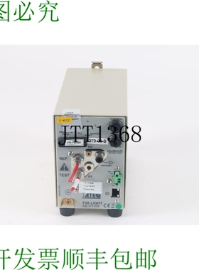 原装供应Ateq F28 Light Reference 379.00B Haute Vitesse Fuite