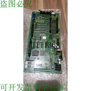 2204 A16B 供应FANUC 测试良好 PCB板 A16B22040080 0080 原装