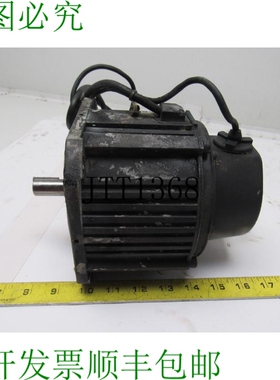 原装供应安川 SGMDH-12A2A-YR13 1150W 5.49Nm 2000RPM 200V 交流