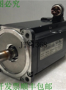 原装供应? B&R AC SERVO 发动机 8LSA44.D0060S000-3 REV。 C4 按