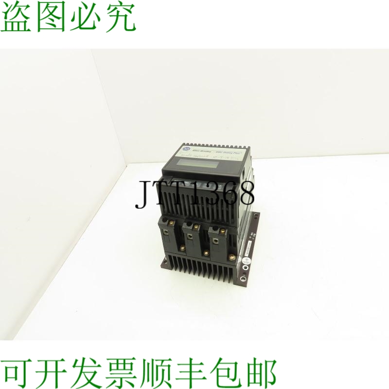 原装供应Allen Bradley 150-B24NBRD SMC Dialog Plus 开关 24A 4