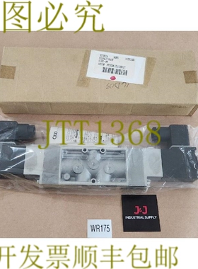 原装供应CKD 4F330-08 电磁阀 24VDC 0.15-1.0 MPa +！