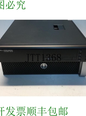 原装供应? 戴尔精密塔 7810 来自 BioPlex 2200 仪器 BIO-RAD