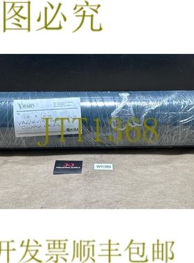 原装供应- Vaughn Belting VB2/6V/0 绿色 PVC 18 英寸宽 X 126