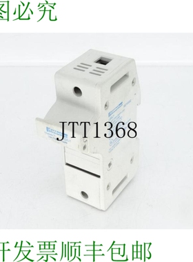原装供应MERSEN US6J1 保险丝夹