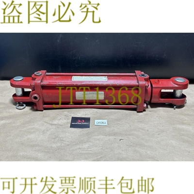 原装供应- EnergyHydraulics 63008S 液压缸 CTRS-3008 1.25 英寸