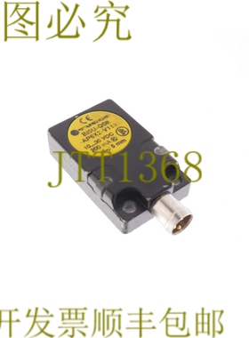 原装供应图尔克 BI5U-Q08-AP6X2-V1131 BI5UQ08AP6X2V1131
