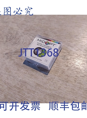 原装供应MIDOPT BP635-27