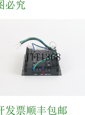 原装供应CUI INC VFK400W-Q48-S24 DC-DC转换器