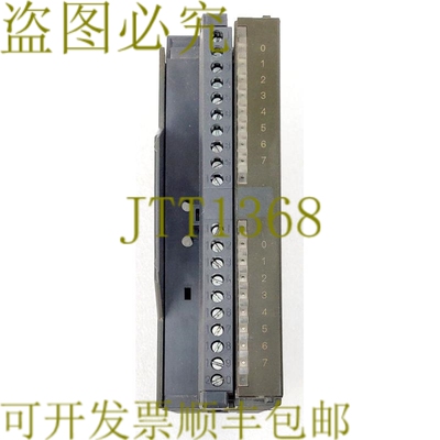 原装供应SIMETIC S7 1P 6ES7 322-1HH01-0AA0 输出模块