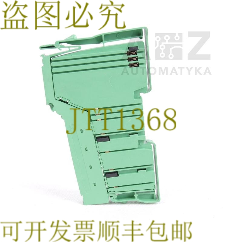 原装供应菲尼克斯电气 INTERBUS IB IL 24 DI 2 IBIL24DI2 272620