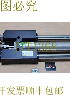 原装供应新  Numatics ZF-877143-5 气动活塞 2 英寸孔 8 英寸冲