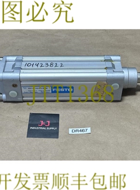 原装供应已 -  DNC-50-100-PPV-R3 S6 气缸 10bar/145PSI ||