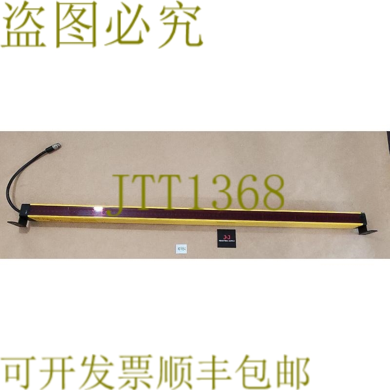 原装供应Sti MS46-14-870-Q1-X-HA1 光幕发射器 24Vdc + ！