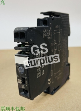 原装供应PHOENIX CONTACT EC-E1 3A / 903025 电子电路板剩余