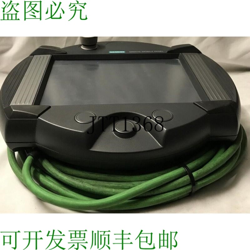 原装供应移动面板 6AV6645-7AB10-0AS0 测试良好