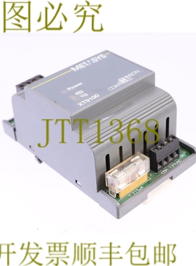 原装供应江森自控 METASYS XT9100