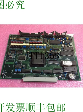 原装供应? HT94217 SBC PCB CPU 卡0 G1 版