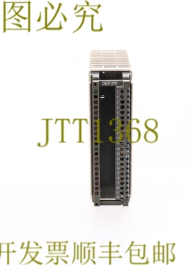 原装供应AEG DEP216 DEP 216 AS-BDEP-216 离散输入 16x24V