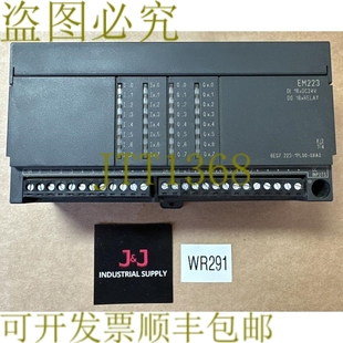 200 供應二手 模塊 1PL00 223 0XA0 原裝 輕型式 Simatic 6ES7