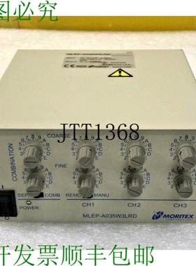 原装供应? 描述 MLEP-A035W3LRD MLEPA034W3LRD