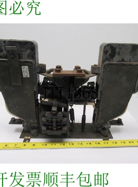 原装供应5D01JJA002 DS303A 直流接触器 600V 300A 230/250VDC 线