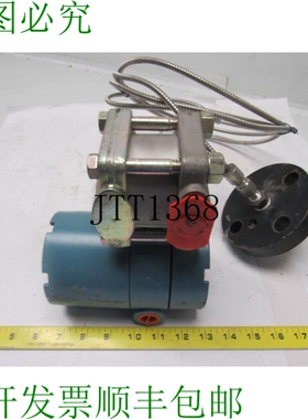 原装供应罗斯蒙特 1151GP7S5DS1 45VDC 0-200PSI 0-200PSI