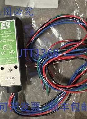 原装 供应GO SWITCH 81-20516-A2 600VAC TOPWORX 接近开关 81205