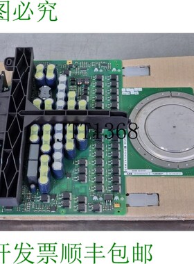 原装供应ABB 3BHE009681R0101 GVC750BE101 IGCT模块