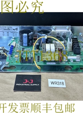 原装供应- Bodine  Company 直流电机控制 850 115VAC 9A 单相 ??