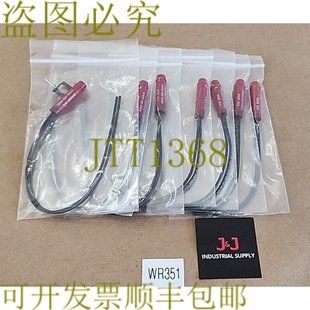 面板安装 供应新 001 原装 惯性 125Vac VCC 6063 634R