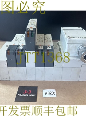 原装供应二手- SMC VQ4100-5W VQ4200-5W VQ4600-5W VVQ4000-10A-