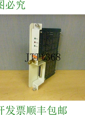 原装供应霍尼韦尔 620-0033 PLDM 驱动模块卡资源链接 12894