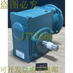 原装供应- Baldor 道奇 Tigear2 26Q60L56 60:1 比例,大 1.08Hp |