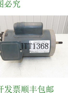 原装供应5KCR49TN2164T 交流电机 2Hp 3450rpm 115/230v 1Ph 56J