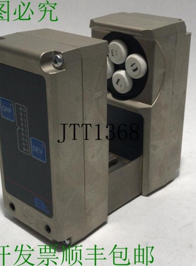 原装供应? ERHARDT & LEIMER FX5230 边缘传感器 363591
