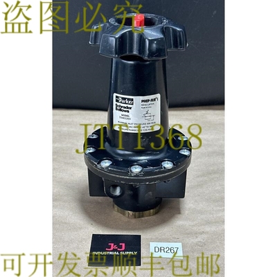 原装供应旧 - Parker / Schrader 波纹管 35682200 预空气调节器