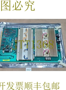 原装供应Foxboro A2045BH-J PC主板 BD712 BD1-6 A2045BG-G F8502