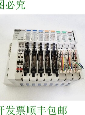 原装供应CREVIS DEVICENET NA-9111 & ST-121F[3] & ST-222F[2] &