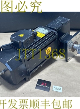 原装供应二手- Wittmann R800012001 伺服电机和轴承 S 50 FI-V71