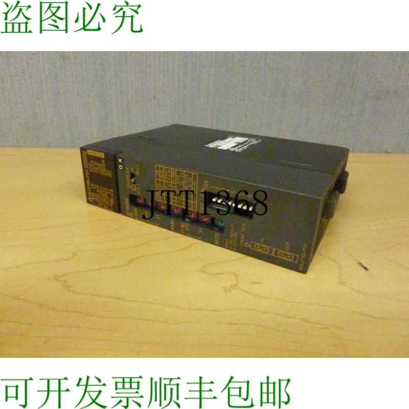 原装供应三菱Melsec A1SJ71QLP21数据仓库单元10711b