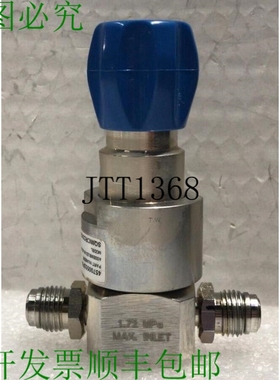 原装供应? PARKER VERIFLO 监管器 SQMICRO302PFSMM / 45700553PA