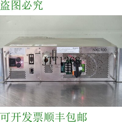 原装供应机器人控制器 ERCR-NS01-B004 NXC100