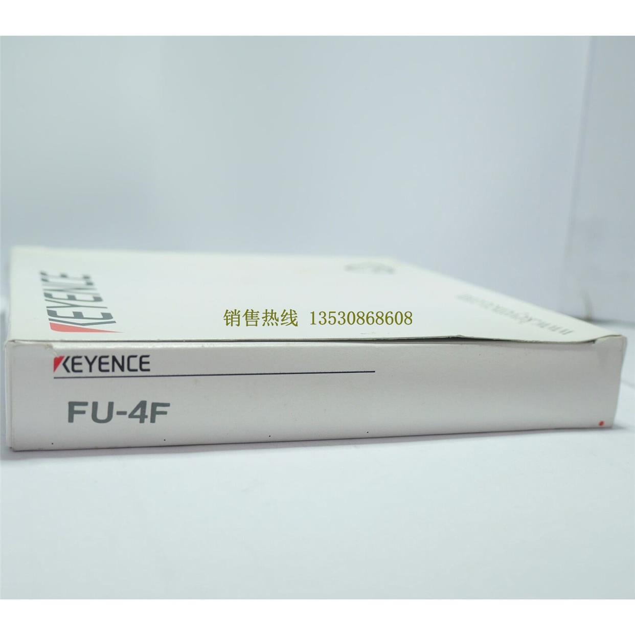 1件装 FU-4F光纤传感器FU4F 电子元器件市场 其它元器件 原图主图