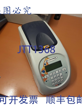 原装供应Techne Techgene FTNE2D