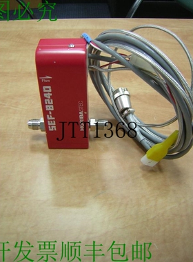 原装供应? HORIBA STEC sef-8240 质量流量计 SEF-8240SM-UC 200c