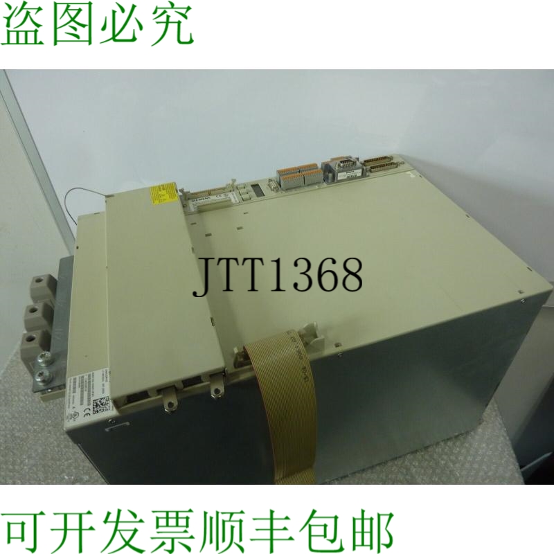 原装供应6SN1118-ONH01-OAA1 控制面板带 6SN1123-1AAO1-OFA1 SIM